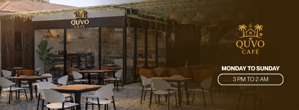 Quvo Café