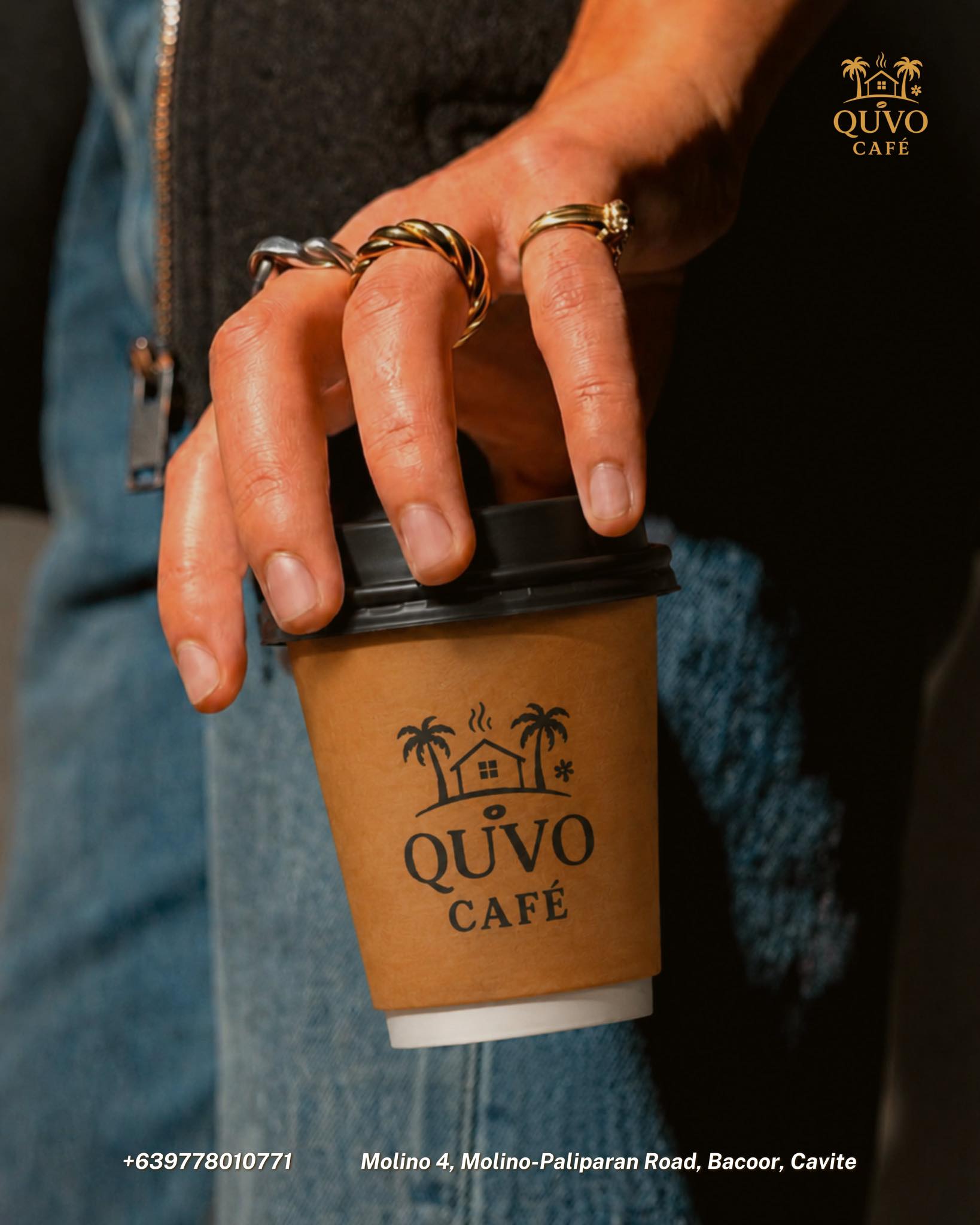 Drink Menu