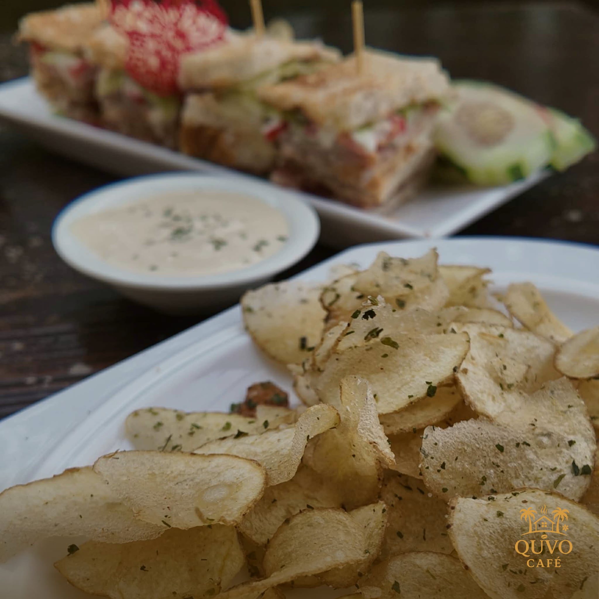 Food Menu