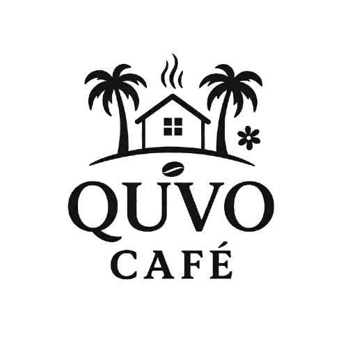 Quvo Café – Philippine Coffee Shop